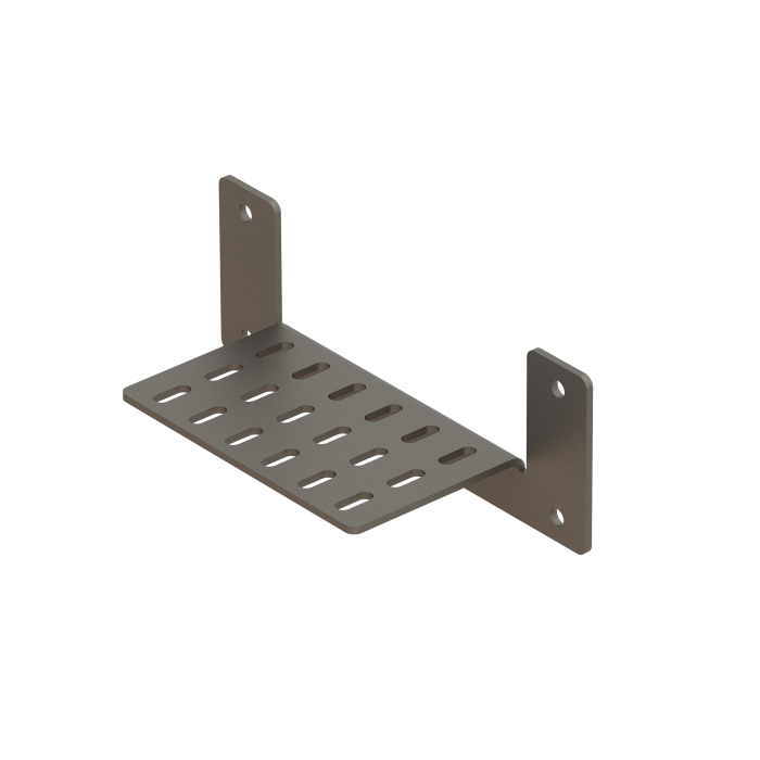 Bright Series | Rail Sliding | Rear Entry Sets