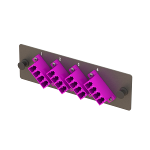 Bright Serisi | 4 LC Quad Modül | BM04 - Thumbnail