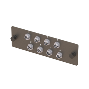 Bright Serisi | 8 FC Simplex Modül | BM06