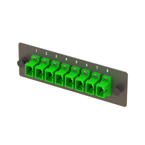 Samm Teknoloji - Bright Serisi | 8 SC Simplex Modül | BM07 (1) Samm Teknoloji - Bright Serisi | 8 SC Simplex Modül | BM07 (1)