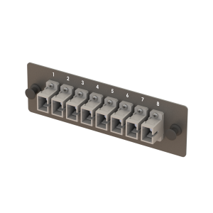 Bright Serisi | 8 SC Simplex Modül | BM07 - Thumbnail