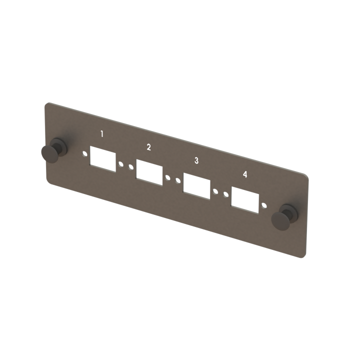 Bright Serisi | BM02 Boş Modül