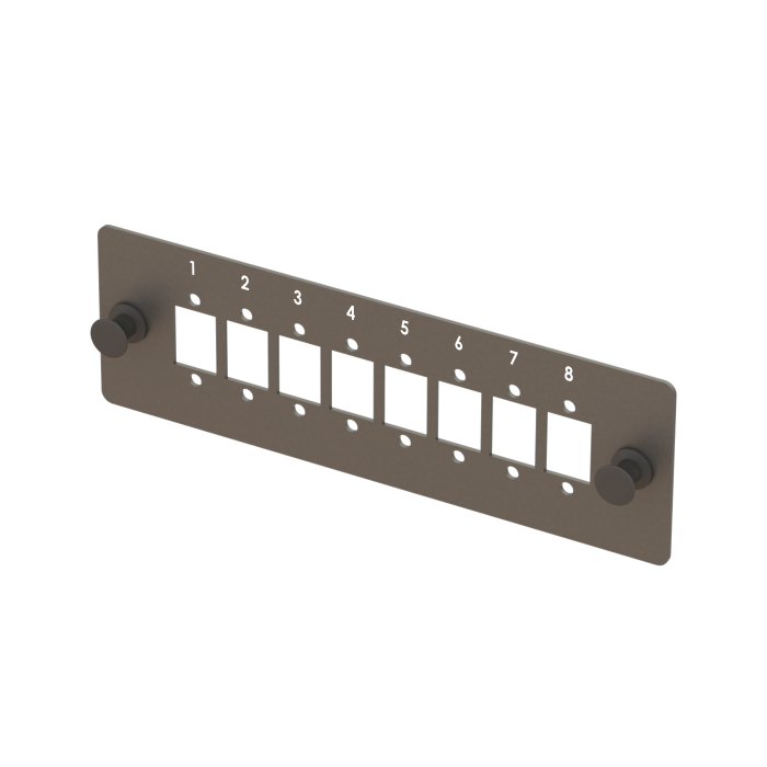 Bright Serisi | BM07 Boş Modül