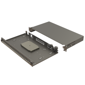 Bright Serisi | Mekanik Kızaklı | 24 FC Simplex | FP06 | 24 Fiber - Thumbnail