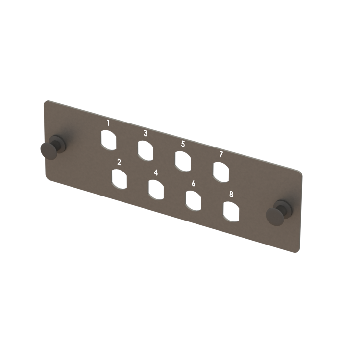 Bright Serisi | BM06 Boş Modül