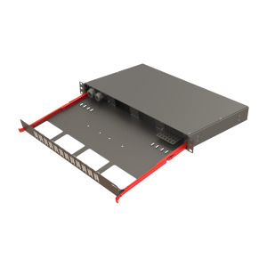 Samm Teknoloji - Bright Serisi | Raylı Kızaklı | 12 Düz Yuva | FP11 | Boş Patch Panel (1) Samm Teknoloji - Bright Serisi | Raylı Kızaklı | 12 Düz Yuva | FP11 | Boş Patch Panel (1)