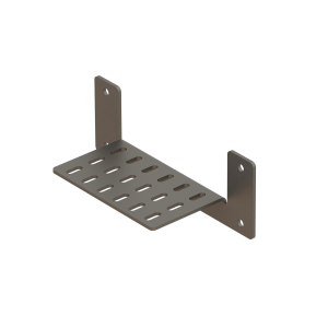 Bright Serisi | Raylı Kızaklı | Arka Kablo Giriş Setleri - Thumbnail