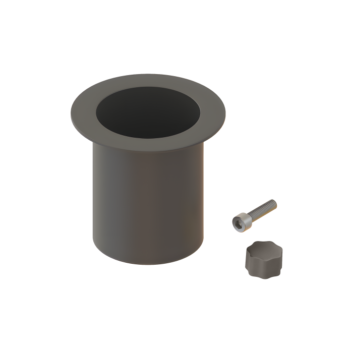 FDS_88-63mm Cable Management Spool Kit of 1 FDS_88-63mm Cable Management Spool Kit of 1