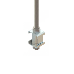Samm Teknoloji - Cable Pathways | Ceiling Ladder Hanging Threaded Rod Set Samm Teknoloji - Cable Pathways | Ceiling Ladder Hanging Threaded Rod Set