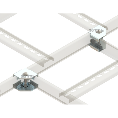 Cable Pathways | Corner Ladder Splicing Kit