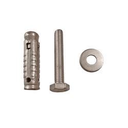 Samm Teknoloji - Cable Pathways | Ladder Mounting Set 1