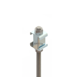 Samm Teknoloji - Cable Pathways | Over Cabinet Threaded Rod Set Samm Teknoloji - Cable Pathways | Over Cabinet Threaded Rod Set