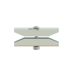 Cable Pathways | Straight Ladder Splicing Kit - Thumbnail