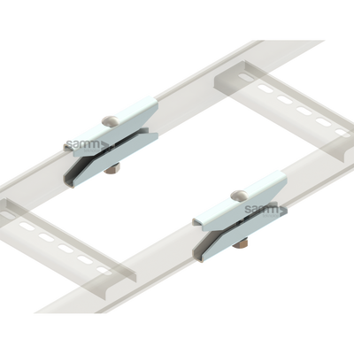 Cable Pathways | Straight Ladder Splicing Kit