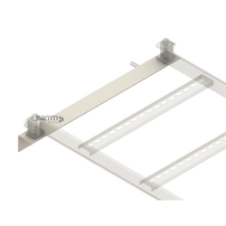Samm Teknoloji - Cable Pathways | Wall Mounting  Samm Teknoloji - Cable Pathways | Wall Mounting