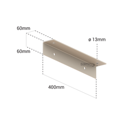 Cable Pathways | Wall Mounting 