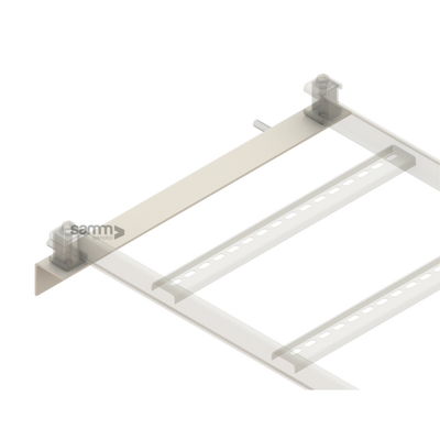 Cable Pathways | Wall Mounting  Cable Pathways | Wall Mounting