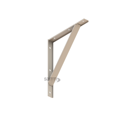 Cable Pathways | Wall Mounting Triangle Bracket 310
