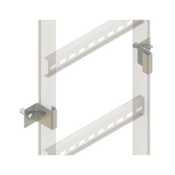 Samm Teknoloji - Cable Pathways | Wall Mounting  Samm Teknoloji - Cable Pathways | Wall Mounting