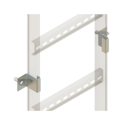 Cable Pathways | Wall Mounting  Cable Pathways | Wall Mounting