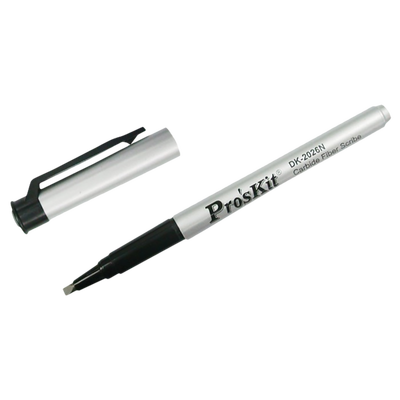 Carbide Fiber Optic Cutter Pen | DK2026N