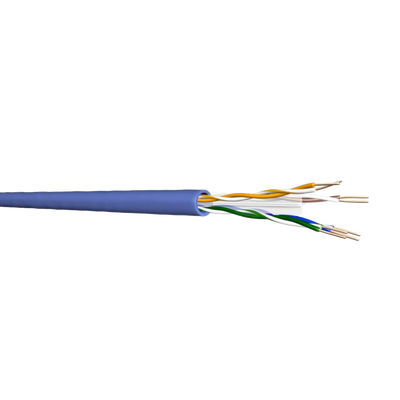 CAT6 U/UTP Network Cable | Grey 500m