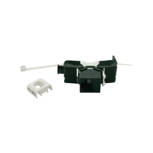 - CAT6A Jack to Jack Keystone 180° | Unshielded (1)  - CAT6A Jack to Jack Keystone 180° | Unshielded (1)