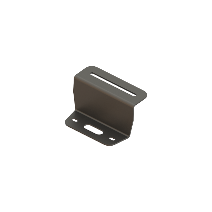 FDS_100mm Center Supported Mounting Bracket FDS_100mm Center Supported Mounting Bracket