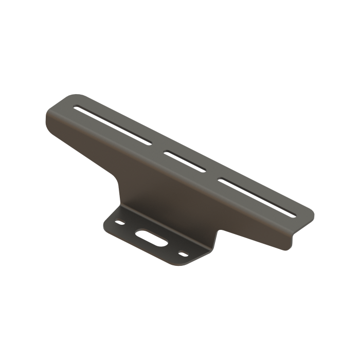 FDS_300mm Center Supported Mounting Bracket