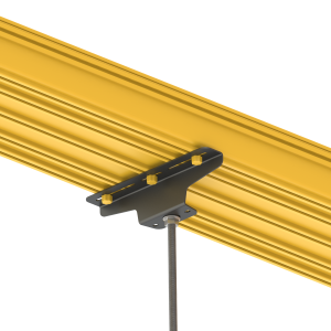 FDS_300mm Center Supported Mounting Bracket - Thumbnail