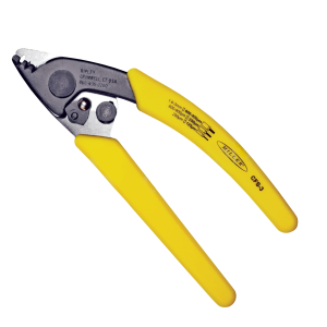 Samm Teknoloji - CFS-3 3-Hole Fiber Optic Stripper Samm Teknoloji - CFS-3 3-Hole Fiber Optic Stripper