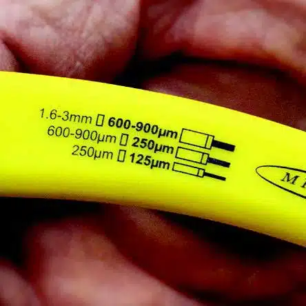 CFS-3 3-Hole Fiber Optic Stripper