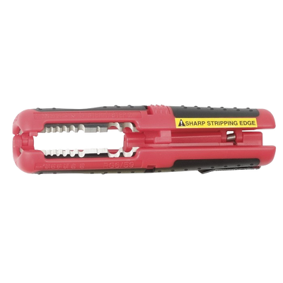 Universal Kablo Sıyırıcı 0.5/1.0/2.5/4.0/6.0 | CP-511A