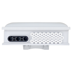 Dahili Sonlandırma Kutusu | 24 Patch | 96 Fiber | Dikey - Thumbnail