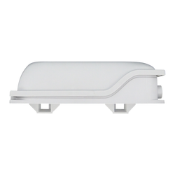 Dahili Sonlandırma Kutusu | 24 Patch | 96 Fiber | Dikey - Thumbnail