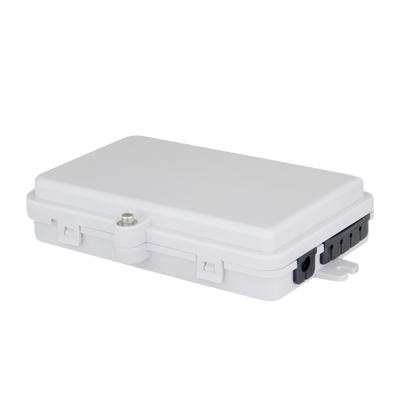 Dahili Sonlandırma Kutusu | 4 Patch | 4 Fiber | Dikey