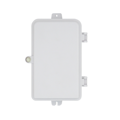 Dahili Sonlandırma Kutusu | 4 Patch | 4 Fiber | Dikey