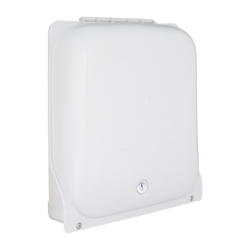 Dahili Sonlandırma Kutusu | 48 Patch | 144 Fiber | Dikey - Thumbnail