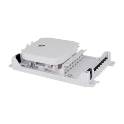 Dahili Sonlandırma Kutusu | 8 Patch | 48 Fiber | Dikey - Thumbnail