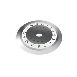 FiberFox - DC-12 Fiber Cleaver Spare Blade (FiberFox) FiberFox - DC-12 Fiber Cleaver Spare Blade (FiberFox)