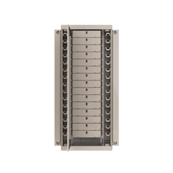Samm Teknoloji - Dikili Tip Fiber Optik Kabinet | FDF-FL-22 (1) Samm Teknoloji - Dikili Tip Fiber Optik Kabinet | FDF-FL-22 (1)