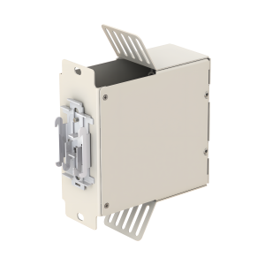 Samm Teknoloji - DIN Rail Copper Termination Module (1) Samm Teknoloji - DIN Rail Copper Termination Module (1)