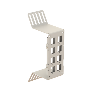 DIN Rail Copper Termination Module - Thumbnail
