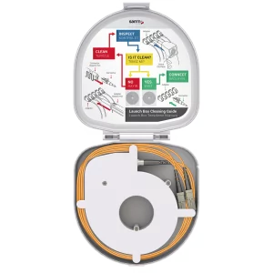 Samm Teknoloji - Doğrudan Konnektörlü Fiber Optik OTDR Launch Box | Multi Mode G651.OM2 | SC UPC/SC UPC | 150 metre (1) Samm Teknoloji - Doğrudan Konnektörlü Fiber Optik OTDR Launch Box | Multi Mode G651.OM2 | SC UPC/SC UPC | 150 metre (1)