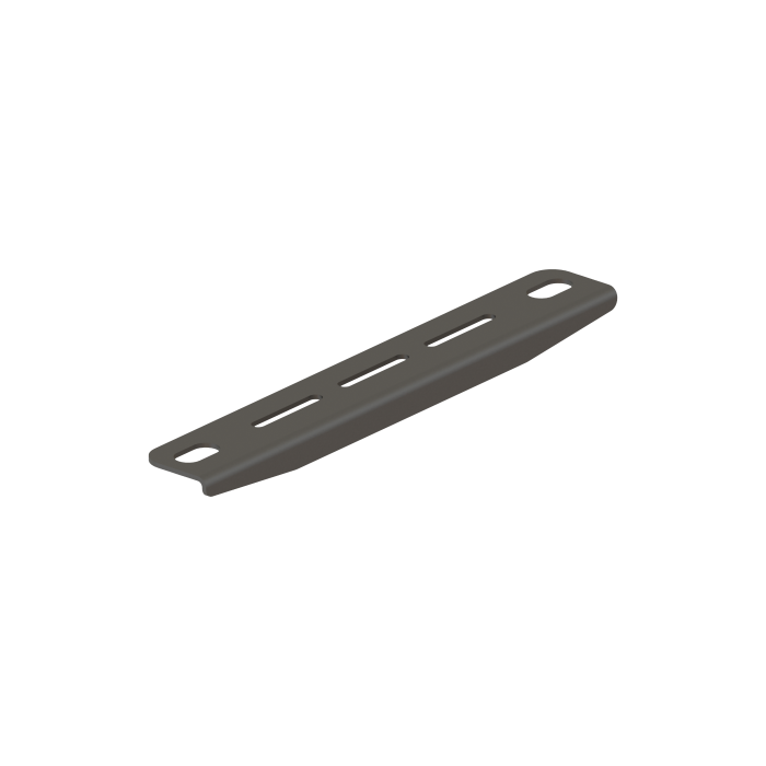 FDS_200mm Double Rod Suspension Bracket FDS_200mm Double Rod Suspension Bracket