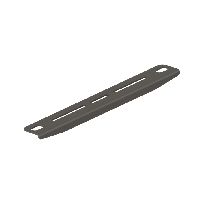 FDS_300mm Double Rod Suspension Bracket FDS_300mm Double Rod Suspension Bracket