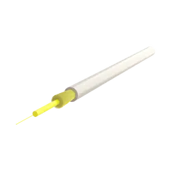 Drop Fiber Optic Cable 2.7mm | I-V(ZN)H 1x1 | 1000 meters Drop Fiber Optic Cable 2.7mm | I-V(ZN)H 1x1 | 1000 meters