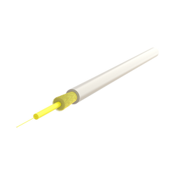 Samm Teknoloji - Drop Fiber Optic Cable 2.7mm | I-V(ZN)H 1x1 | 1000 meters (1) Samm Teknoloji - Drop Fiber Optic Cable 2.7mm | I-V(ZN)H 1x1 | 1000 meters (1)