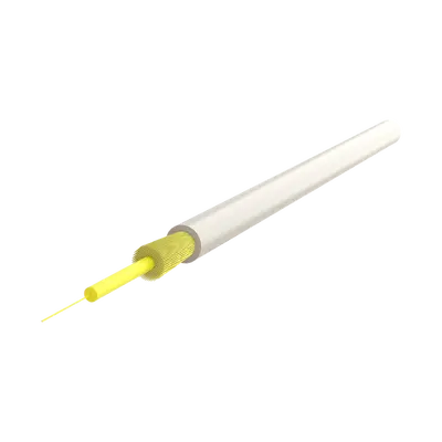Drop Fiber Optik Kablo 2.7 mm | I-V(ZN)H 1x1 | 1000 metre Drop Fiber Optik Kablo 2.7 mm | I-V(ZN)H 1x1 | 1000 metre