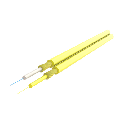 Dupleks Fig-8 Fiber Optik Kablo 2.0x4.1mm | I-V(ZN)H 1x2 | 1000 metre - Thumbnail